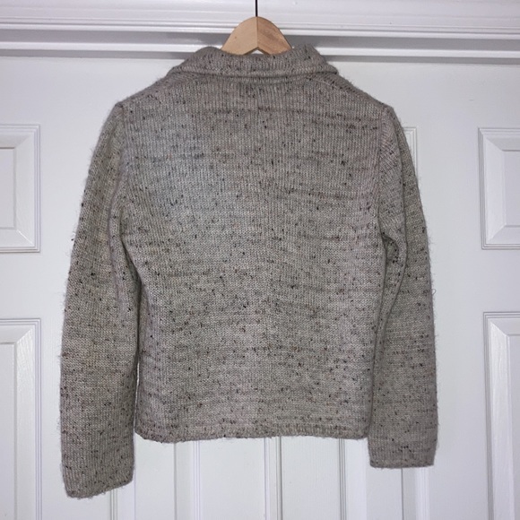 Designer Amina Rubinnacci Cardigan - Picture 3 of 7